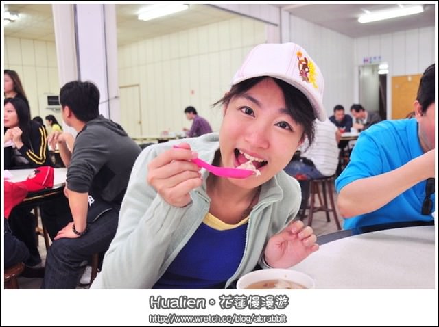 [花蓮]液香扁食–沒吃過它別說你來過花蓮